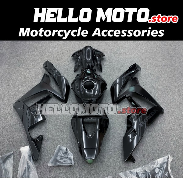 Honda CBR 600RR 2007-2008 Fairing P/N 1C44 Honda CBR 600RR 2007-2008 Fairing P/N 1C44