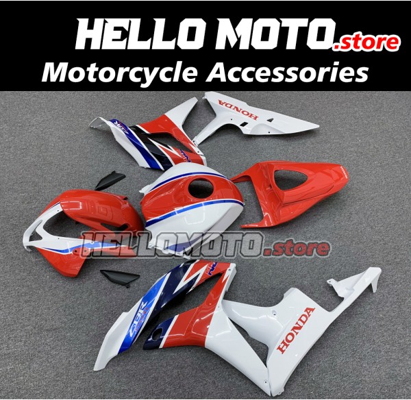 Honda CBR 600RR 2007-2008 Fairing P/N 1C45