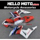 Honda CBR 600RR 2007-2008 Fairing P/N 1C45