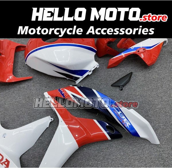 Honda CBR 600RR 2007-2008 Fairing P/N 1C45
