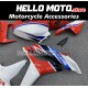 Honda CBR 600RR 2007-2008 Fairing P/N 1C45