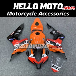 Honda CBR 600RR 2007-2008 Fairing P/N 1C46