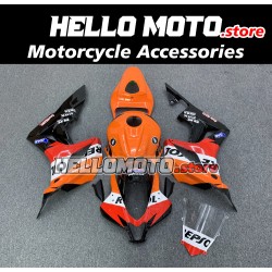 Honda CBR 600RR 2007-2008 Fairing P/N 1C46
