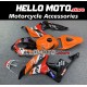 Honda CBR 600RR 2007-2008 Fairing P/N 1C46 Honda CBR 600RR 2007-2008 Fairing P/N 1C46