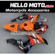 Honda CBR 600RR 2007-2008 Fairing P/N 1C46 Honda CBR 600RR 2007-2008 Fairing P/N 1C46
