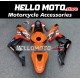 Honda CBR 600RR 2007-2008 Fairing P/N 1C46 Honda CBR 600RR 2007-2008 Fairing P/N 1C46