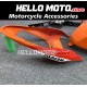 Honda CBR 600RR 2007-2008 Fairing P/N 1C46 Honda CBR 600RR 2007-2008 Fairing P/N 1C46