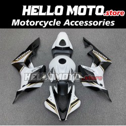 Honda CBR 600RR 2007-2008 Fairing P/N 1C47
