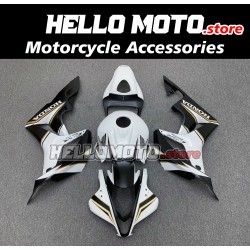 Honda CBR 600RR 2007-2008 Fairing P/N 1C47