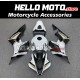 Honda CBR 600RR 2007-2008 Fairing P/N 1C47 Honda CBR 600RR 2007-2008 Fairing P/N 1C47