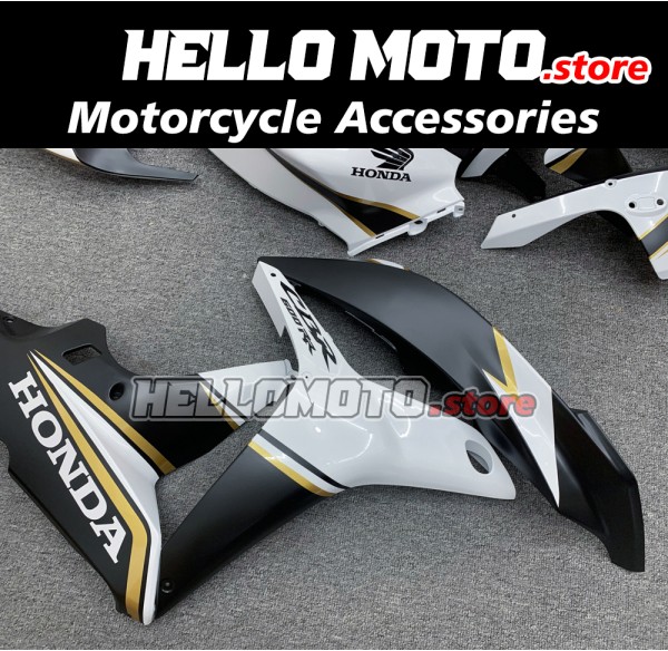 Honda CBR 600RR 2007-2008 Fairing P/N 1C47 Honda CBR 600RR 2007-2008 Fairing P/N 1C47