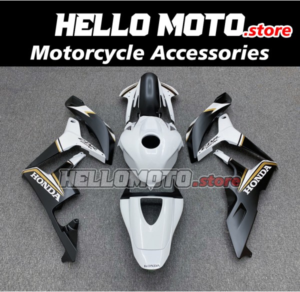 Honda CBR 600RR 2007-2008 Fairing P/N 1C47 Honda CBR 600RR 2007-2008 Fairing P/N 1C47