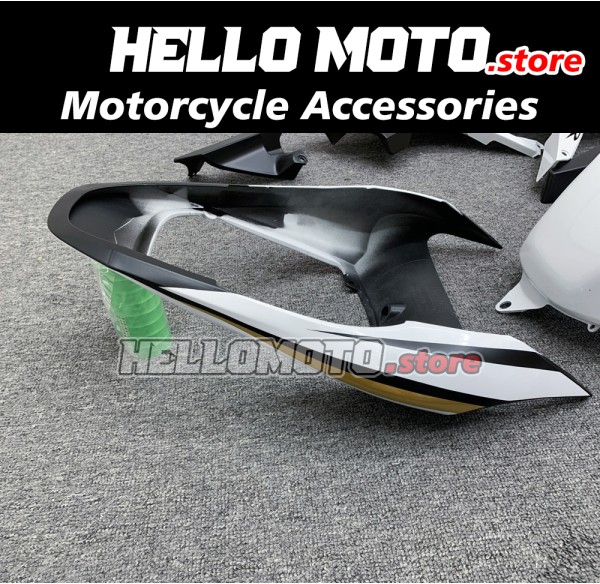 Honda CBR 600RR 2007-2008 Fairing P/N 1C47 Honda CBR 600RR 2007-2008 Fairing P/N 1C47