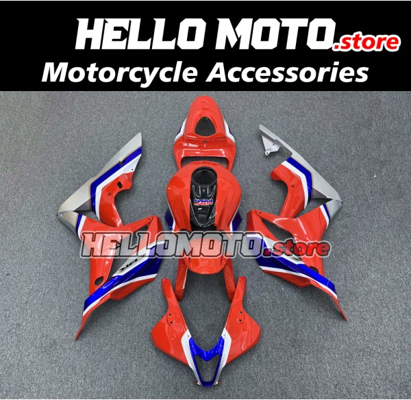 Honda CBR 600RR 2007-2008 Fairing P/N 1C42 Honda CBR 600RR 2007-2008 Fairing P/N 1C42