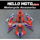 Honda CBR 600RR 2007-2008 Fairing P/N 1C42 Honda CBR 600RR 2007-2008 Fairing P/N 1C42