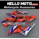 Honda CBR 600RR 2007-2008 Fairing P/N 1C42 Honda CBR 600RR 2007-2008 Fairing P/N 1C42