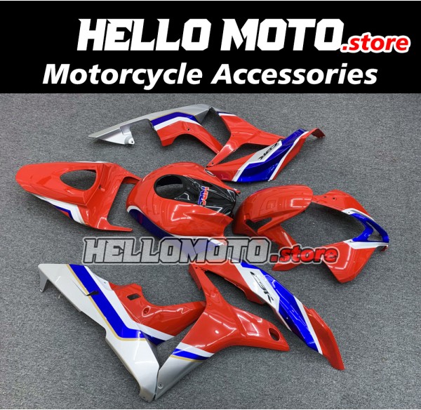 Honda CBR 600RR 2007-2008 Fairing P/N 1C42 Honda CBR 600RR 2007-2008 Fairing P/N 1C42