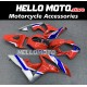 Honda CBR 600RR 2007-2008 Fairing P/N 1C42 Honda CBR 600RR 2007-2008 Fairing P/N 1C42