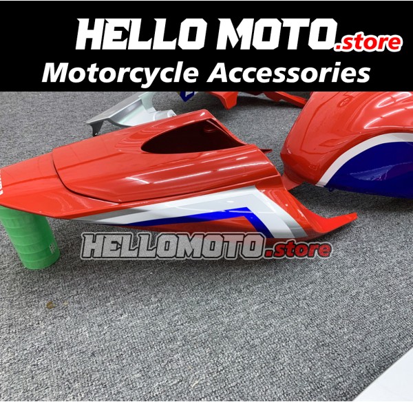 Honda CBR 600RR 2007-2008 Fairing P/N 1C42 Honda CBR 600RR 2007-2008 Fairing P/N 1C42