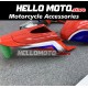 Honda CBR 600RR 2007-2008 Fairing P/N 1C42 Honda CBR 600RR 2007-2008 Fairing P/N 1C42