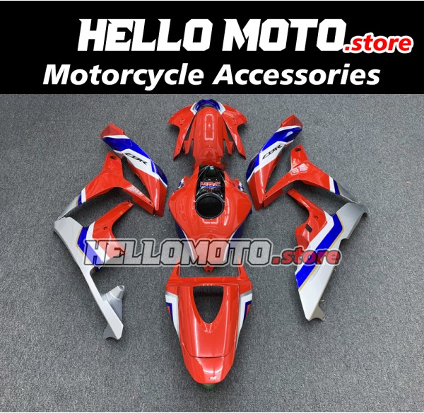 Honda CBR 600RR 2007-2008 Fairing P/N 1C42 Honda CBR 600RR 2007-2008 Fairing P/N 1C42
