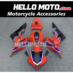 Honda CBR 600RR 2007-2008 Fairing P/N 1C48