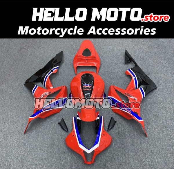 Honda CBR 600RR 2007-2008 Fairing P/N 1C48 Honda CBR 600RR 2007-2008 Fairing P/N 1C48
