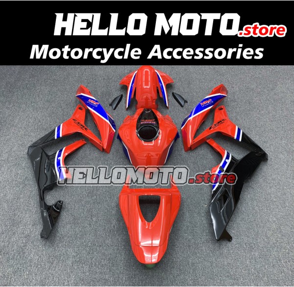 Honda CBR 600RR 2007-2008 Fairing P/N 1C48 Honda CBR 600RR 2007-2008 Fairing P/N 1C48