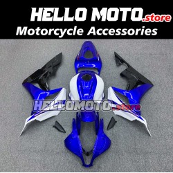 Honda CBR 600RR 2007-2008 Fairing P/N 1C49