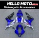 Honda CBR 600RR 2007-2008 Fairing P/N 1C49 Honda CBR 600RR 2007-2008 Fairing P/N 1C49