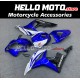 Honda CBR 600RR 2007-2008 Fairing P/N 1C49 Honda CBR 600RR 2007-2008 Fairing P/N 1C49