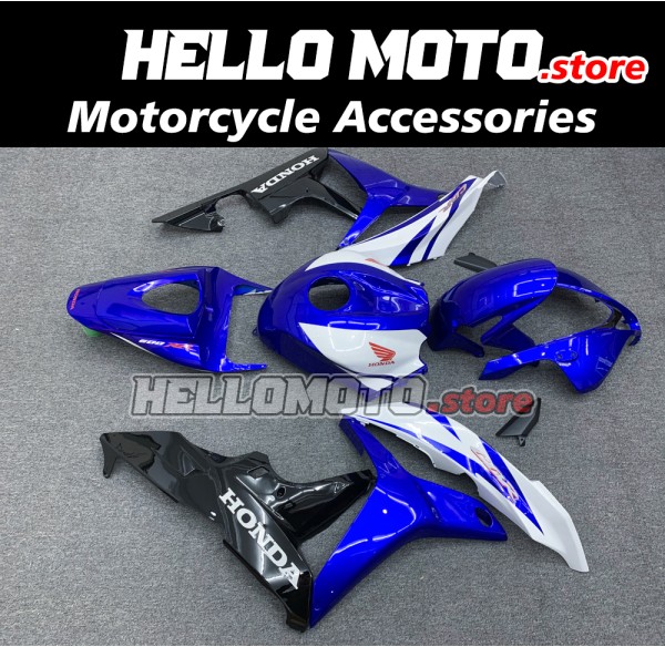 Honda CBR 600RR 2007-2008 Fairing P/N 1C49 Honda CBR 600RR 2007-2008 Fairing P/N 1C49