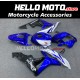 Honda CBR 600RR 2007-2008 Fairing P/N 1C49 Honda CBR 600RR 2007-2008 Fairing P/N 1C49