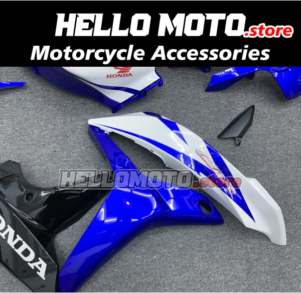 Honda CBR 600RR 2007-2008 Fairing P/N 1C49 Honda CBR 600RR 2007-2008 Fairing P/N 1C49