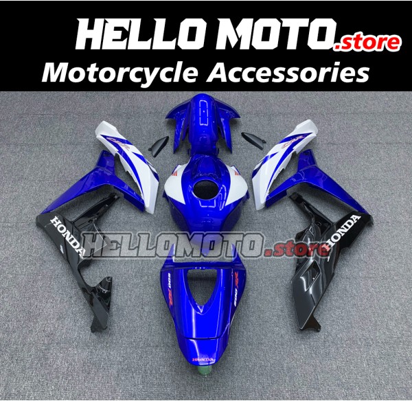 Honda CBR 600RR 2007-2008 Fairing P/N 1C49 Honda CBR 600RR 2007-2008 Fairing P/N 1C49