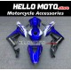 Honda CBR 600RR 2007-2008 Fairing P/N 1C49 Honda CBR 600RR 2007-2008 Fairing P/N 1C49
