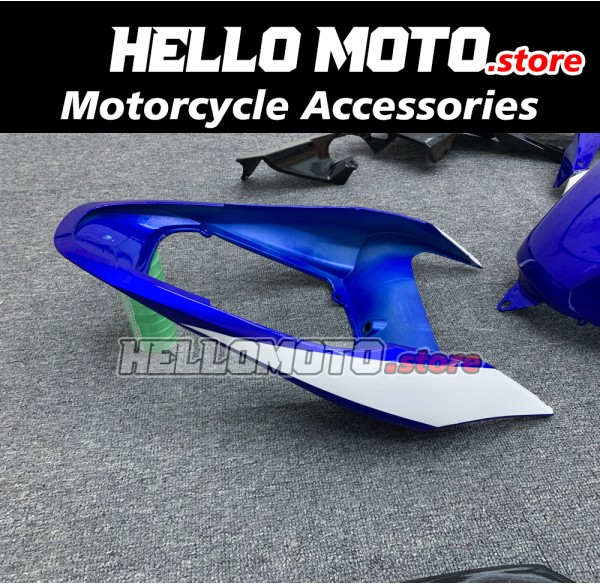 Honda CBR 600RR 2007-2008 Fairing P/N 1C49 Honda CBR 600RR 2007-2008 Fairing P/N 1C49