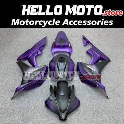 Honda CBR 600RR 2007-2008 Fairing P/N 1C50
