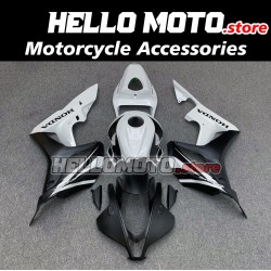 Honda CBR 600RR 2007-2008 Fairing P/N 1C51