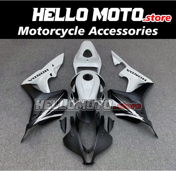 Honda CBR 600RR 2007-2008 Fairing P/N 1C51 Honda CBR 600RR 2007-2008 Fairing P/N 1C51