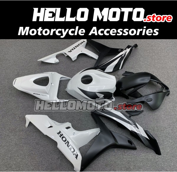 Honda CBR 600RR 2007-2008 Fairing P/N 1C51 Honda CBR 600RR 2007-2008 Fairing P/N 1C51