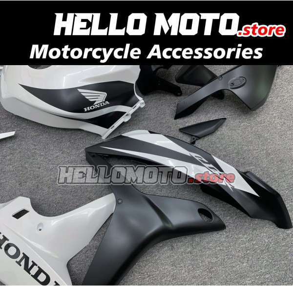 Honda CBR 600RR 2007-2008 Fairing P/N 1C51 Honda CBR 600RR 2007-2008 Fairing P/N 1C51