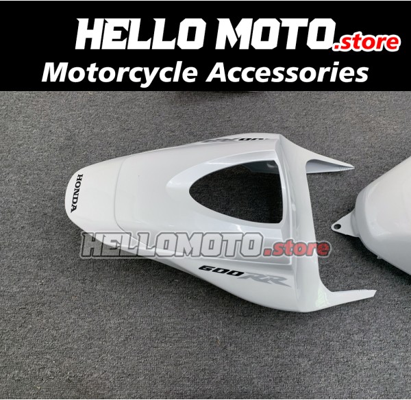 Honda CBR 600RR 2007-2008 Fairing P/N 1C51 Honda CBR 600RR 2007-2008 Fairing P/N 1C51