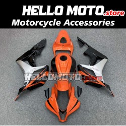 Honda CBR 600RR 2007-2008 Fairing P/N 1C52