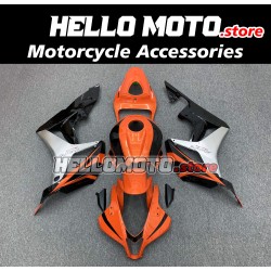 Honda CBR 600RR 2007-2008 Fairing P/N 1C52
