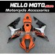 Honda CBR 600RR 2007-2008 Fairing P/N 1C52 Honda CBR 600RR 2007-2008 Fairing P/N 1C52
