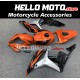 Honda CBR 600RR 2007-2008 Fairing P/N 1C52 Honda CBR 600RR 2007-2008 Fairing P/N 1C52