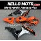 Honda CBR 600RR 2007-2008 Fairing P/N 1C52 Honda CBR 600RR 2007-2008 Fairing P/N 1C52