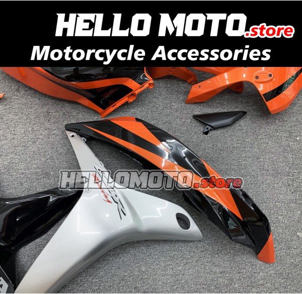 Honda CBR 600RR 2007-2008 Fairing P/N 1C52 Honda CBR 600RR 2007-2008 Fairing P/N 1C52
