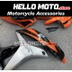 Honda CBR 600RR 2007-2008 Fairing P/N 1C52 Honda CBR 600RR 2007-2008 Fairing P/N 1C52